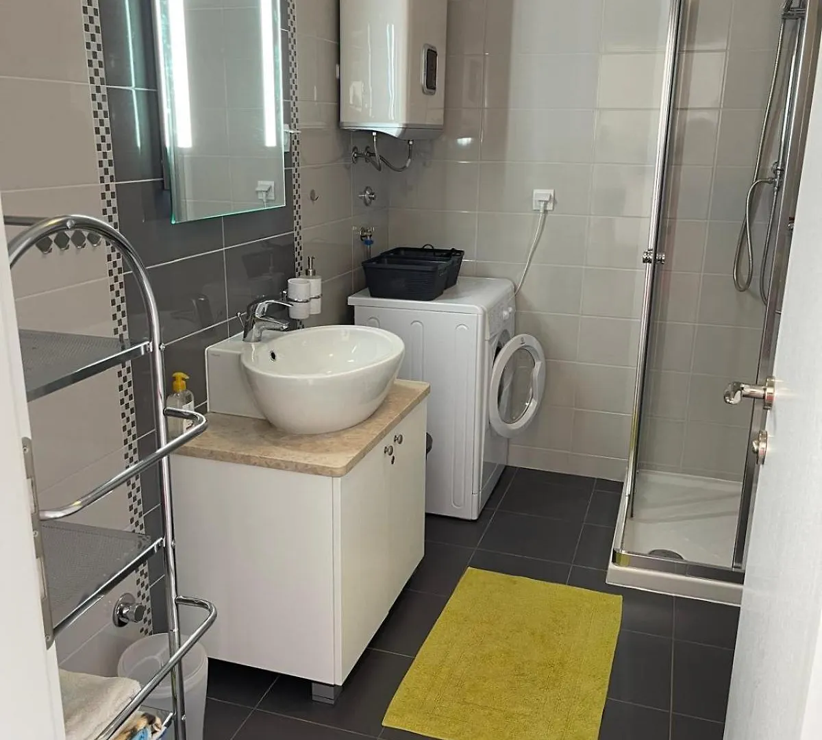 Apartment Elisia Medulin