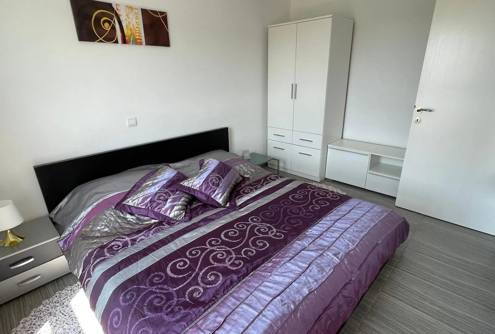 מדולין Apartment Elisia קרואטיה