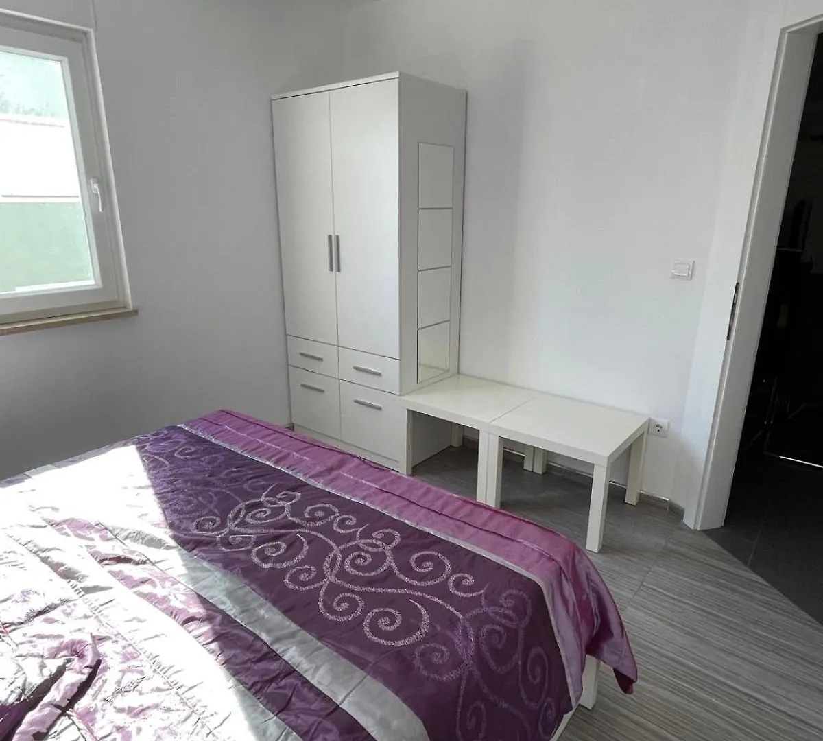 Apartment Elisia Medulin