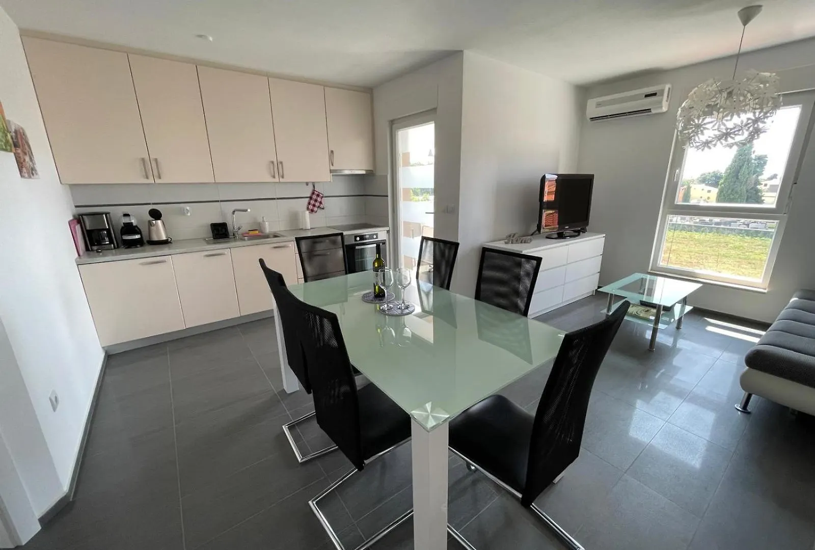 Apartment Elisia Medulin Hırvatistan