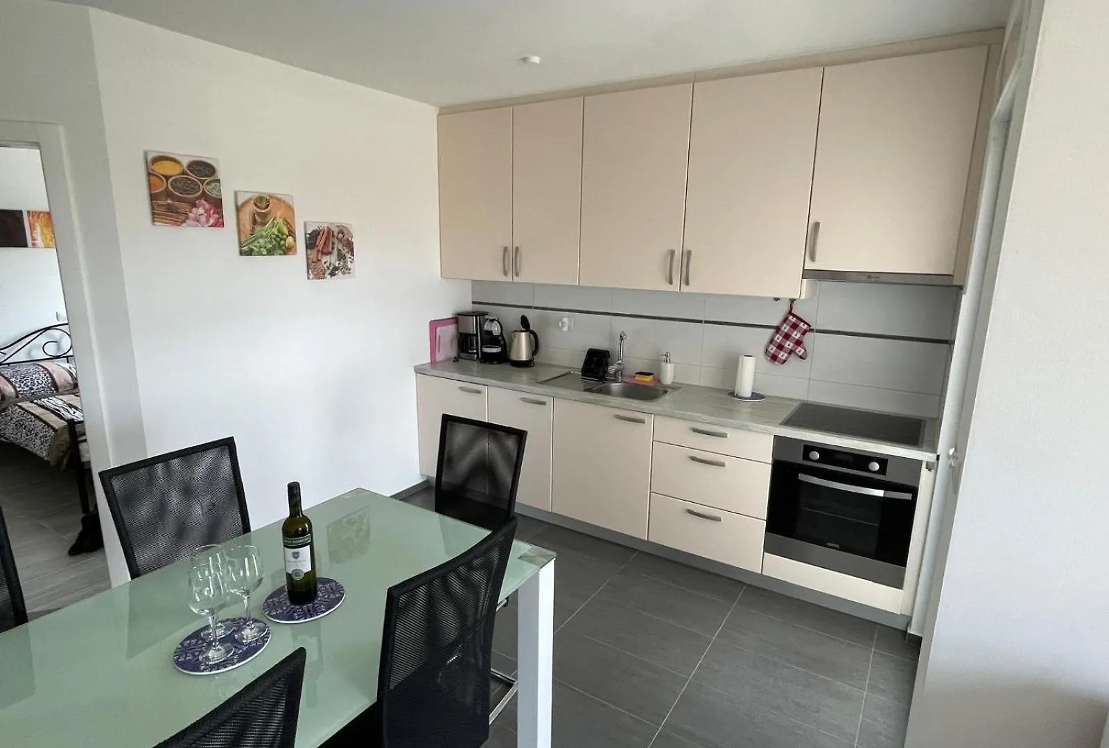 מדולין Apartment Elisia
