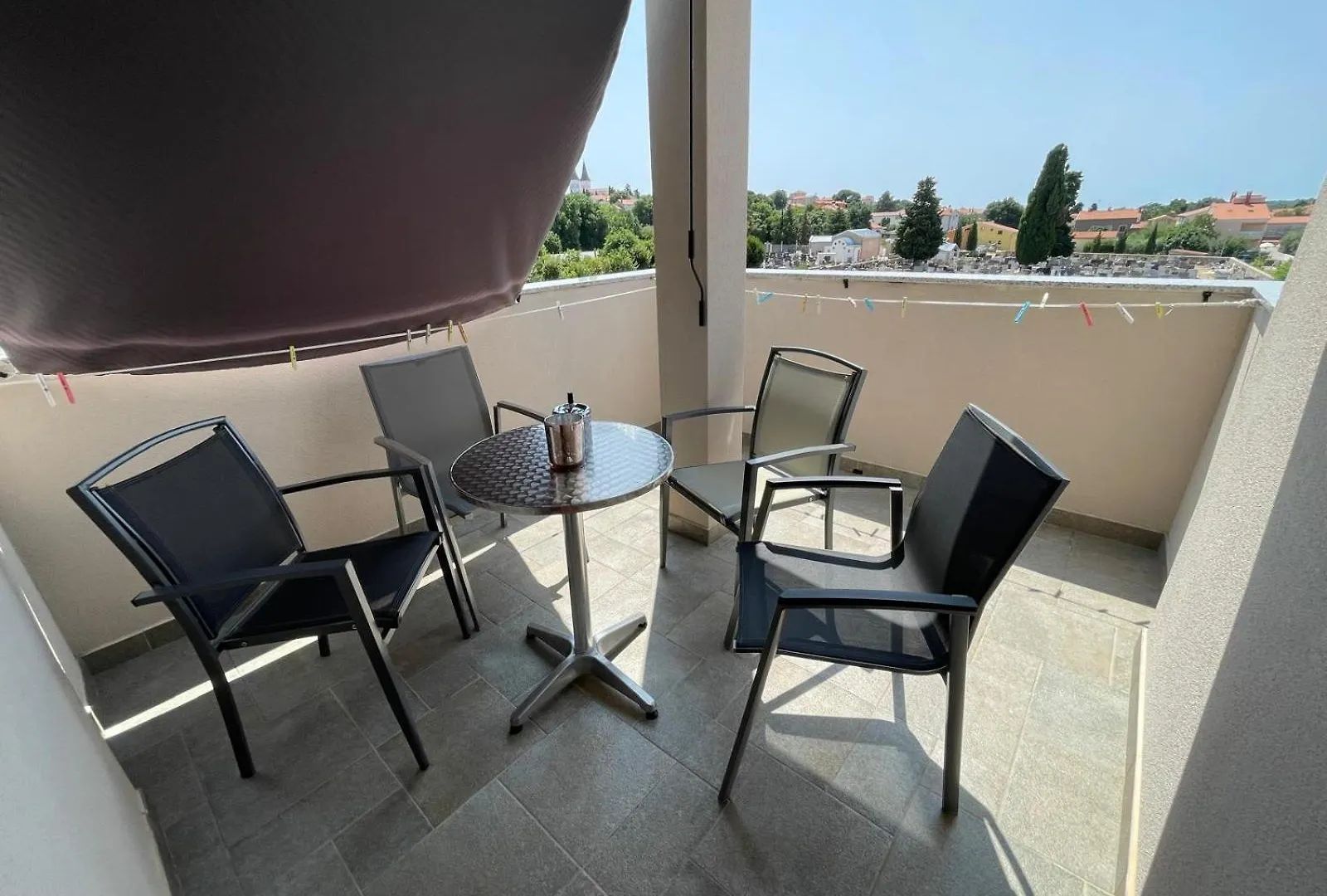 מדולין Apartment Elisia