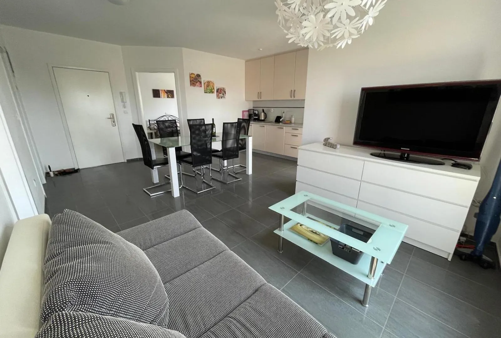 Apartment Elisia Medulin